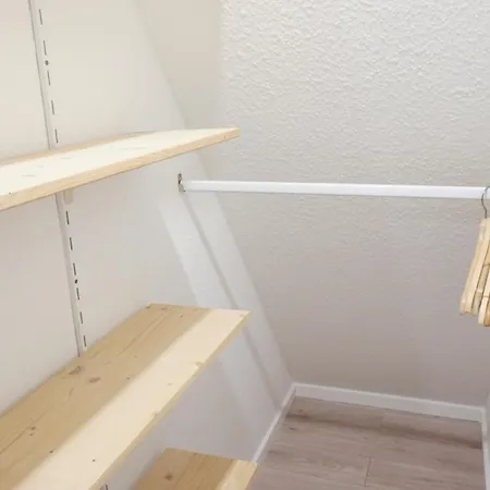 度假居 Huus Guenter *