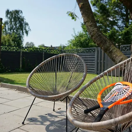 Huus Guenter * 通宁