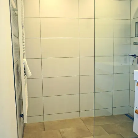 度假居 Huus Guenter 通宁