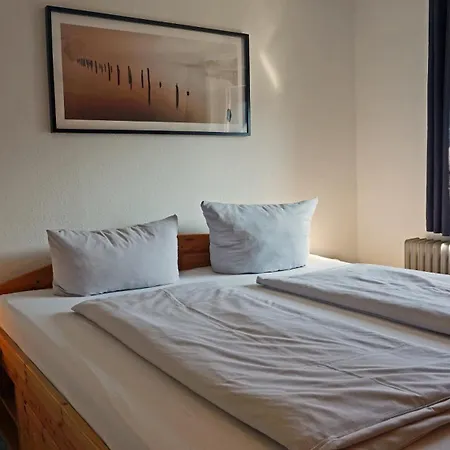 度假居 Huus Guenter *