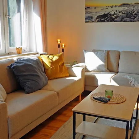 Huus Guenter Holiday home *
