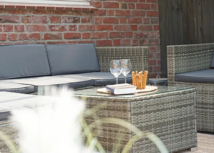 Huus Guenter Tönning