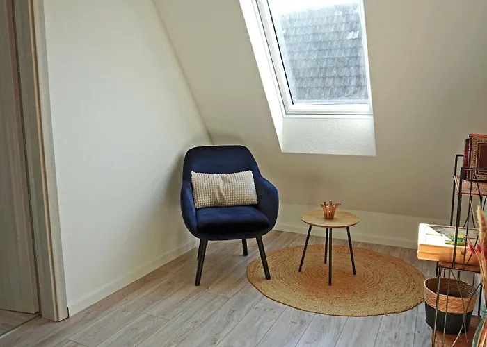 Casa de Férias Huus Guenter